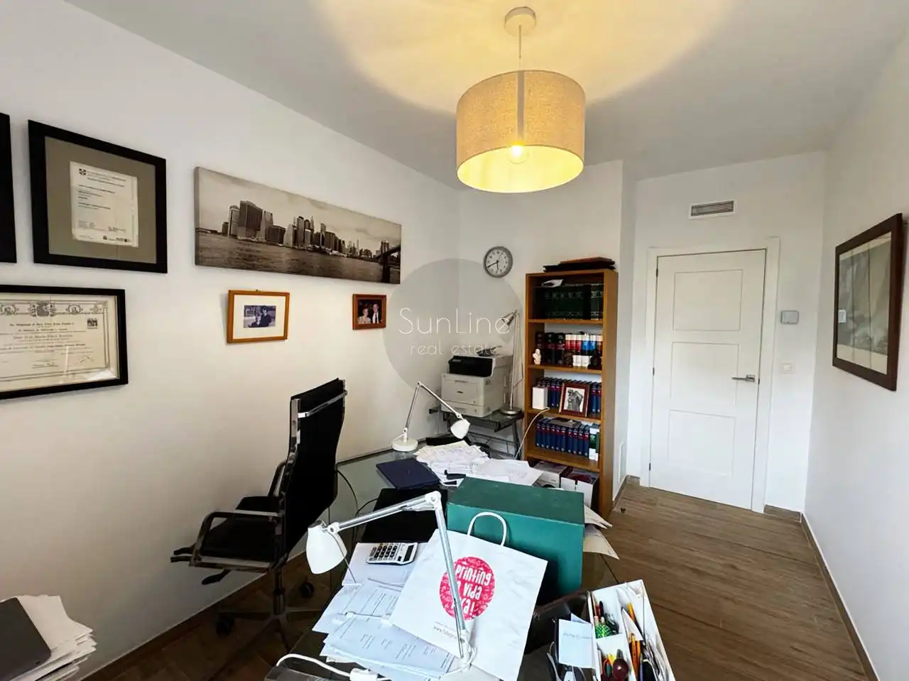 Wohnung zum Verkauf in Gandia mit Klimaanlage, Terrasse und Möbliert