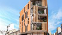 Exterior view of Flat for sale in  Palma de Mallorca  with Air Conditioner, Heating and Storage room