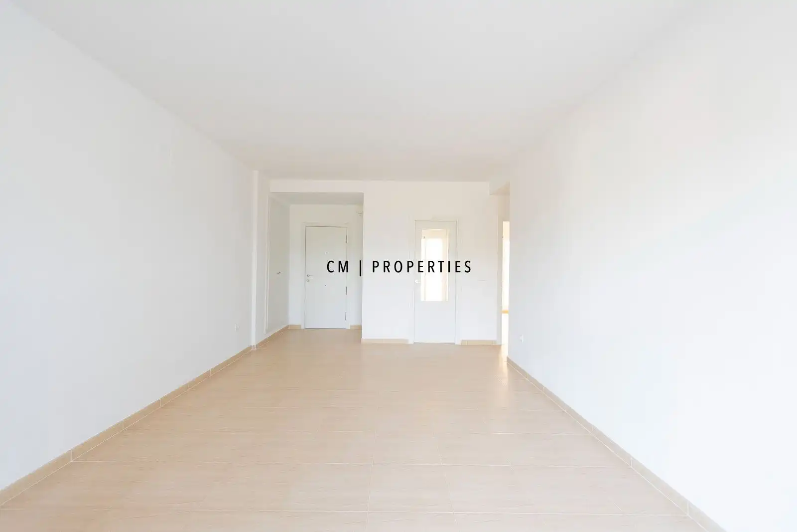 Bedroom of Flat for sale in Petrés  with Terrace and Balcony