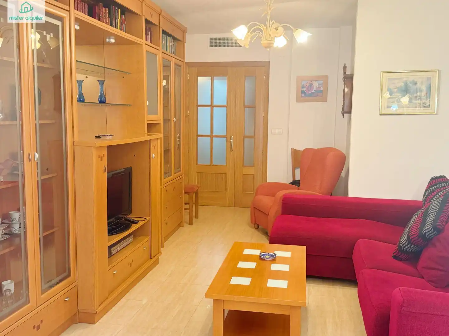 Apartament amb terrassa de lloguer a CARRER LA MAR 12, imagen 13
