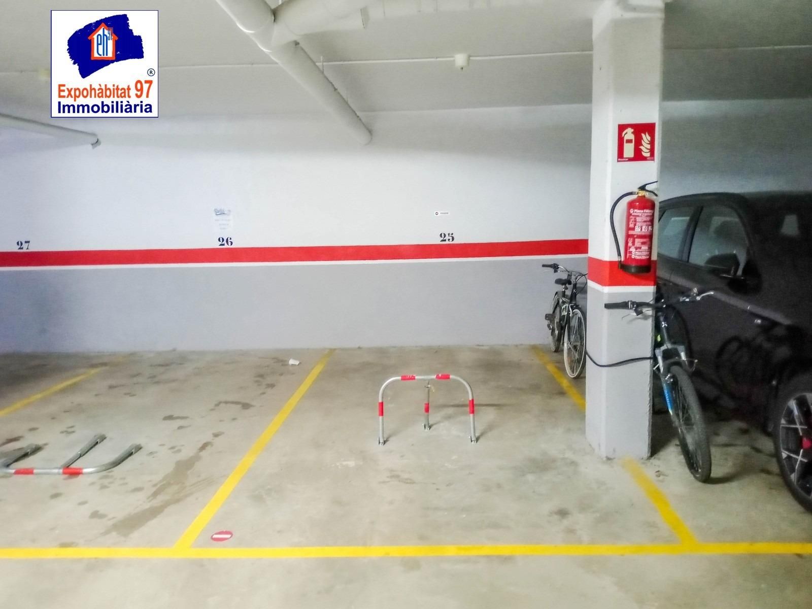 Aparcament de Garatge en venda en Salou