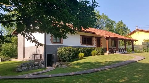 Foto 4 de Casa o xalet en venda a Lugar, 47, Cué - San Roque - Andrín, Llanes