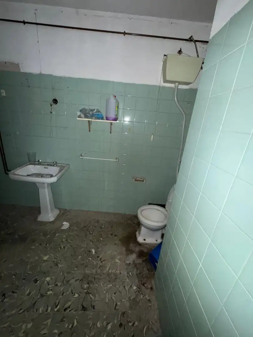 Bathroom of Houses for sale in L'Alcora