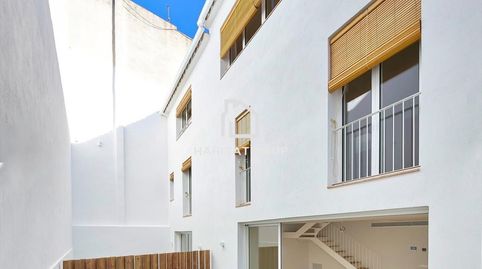 Foto 5 de Casa adosada en venta en Nucli Antic, L'Escala