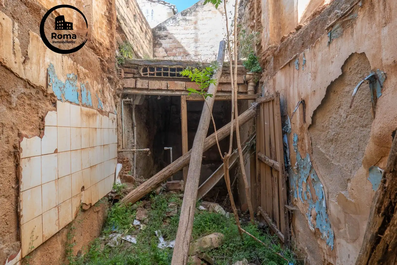 Casa o xalet en venda en La Zubia