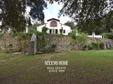 Casa rustica in vendita a Nucli Urbà