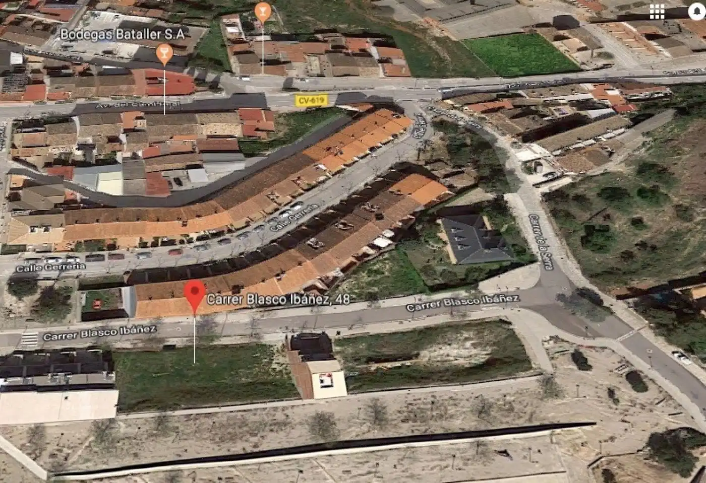 Terrenys i solars en venda a Castelló de Rugat, imagen 6