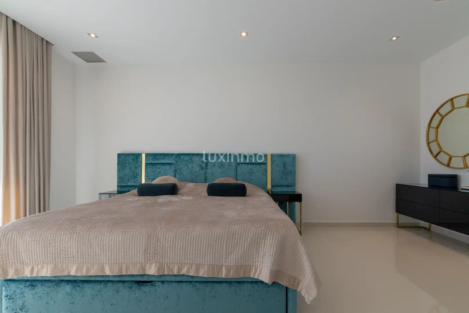 Villa mit Terrasse zum Verkauf in Golf Bahía, imagen 28