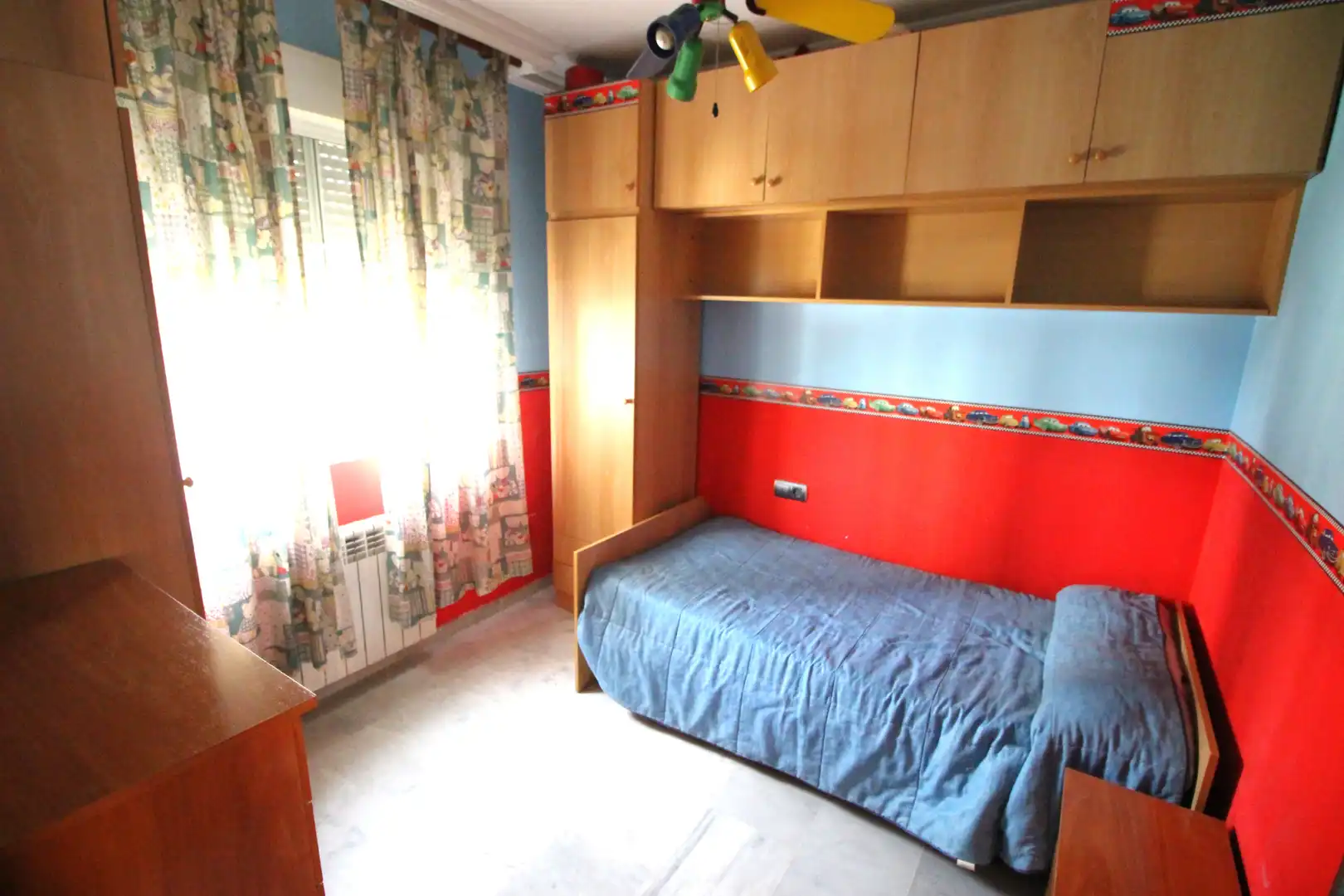 Schlafzimmer von Haus oder Chalet zum Verkauf in Cúllar Vega