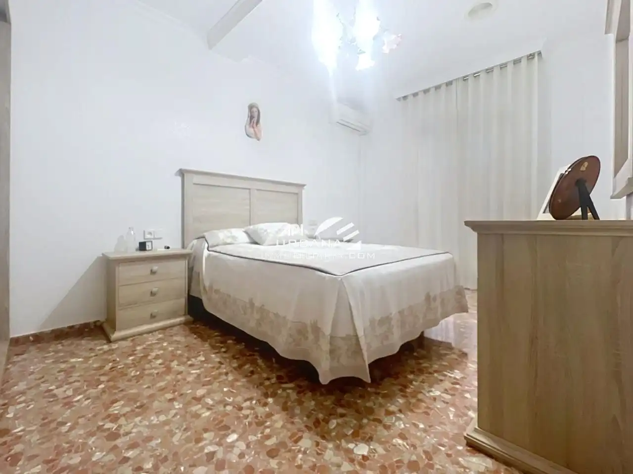 Habitación de Casa o chalet en venta en Lucena con Terraza