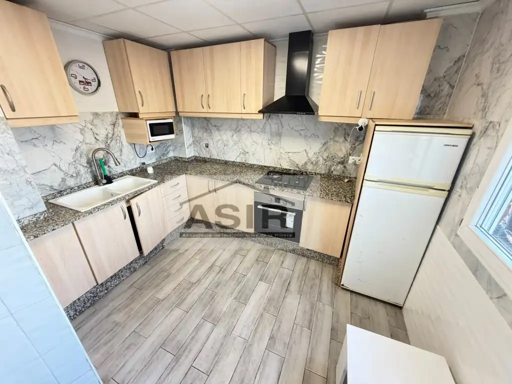 Casa o xalet en venda a Calle Sant Francesc, Albuixarres