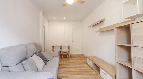 Photo 2 of Flat to rent in P.º del Marqués de Zafra, Fuente del Berro,  Madrid Capital