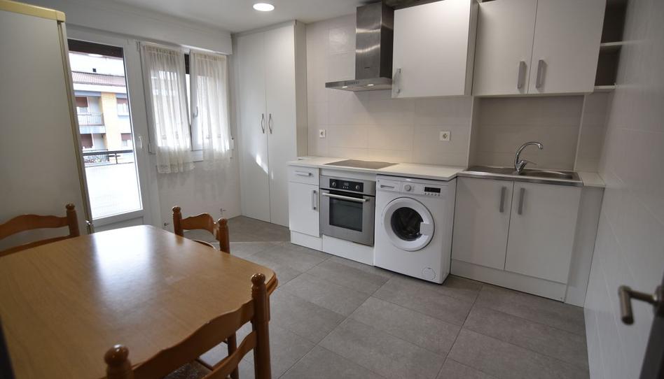 Photo 1 of Flat for sale in Gipuzkoa Hiribidea, Ermua, Bizkaia
