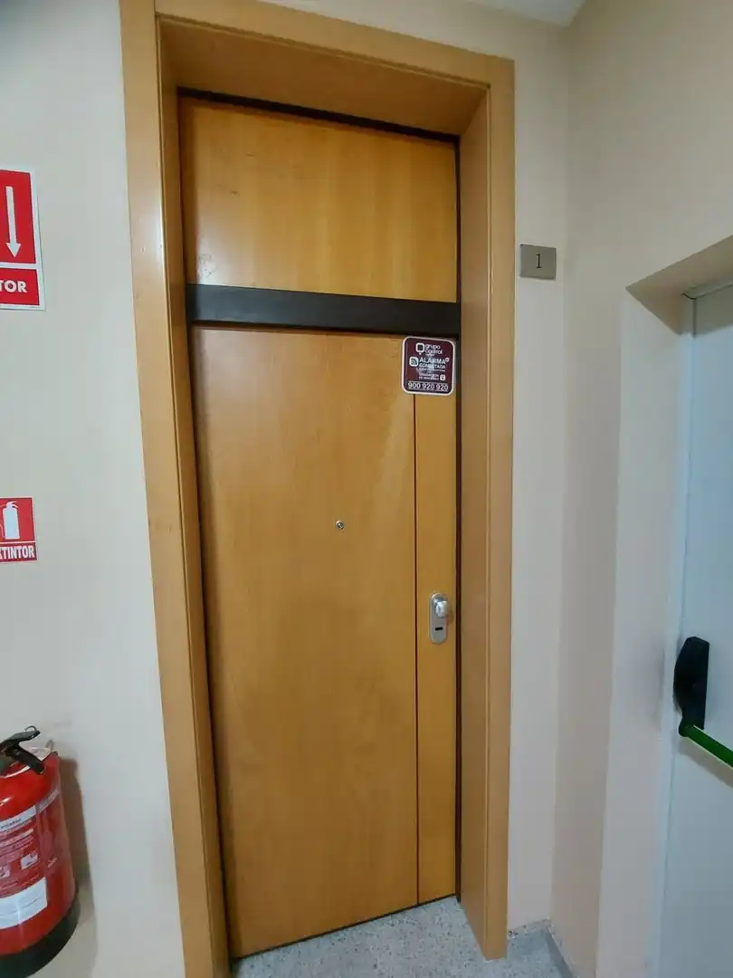 Office space for sale in El Ejido Ciudad, imagen 22