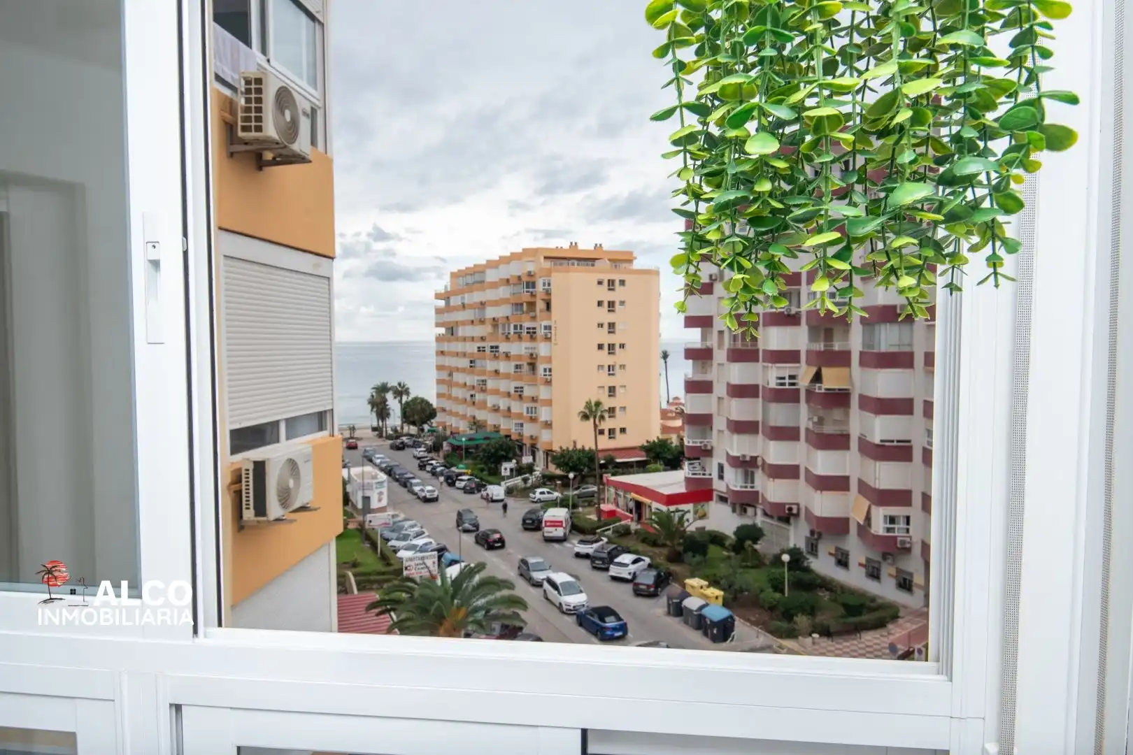 Terrassa de Pis en venda en Centro Internacional