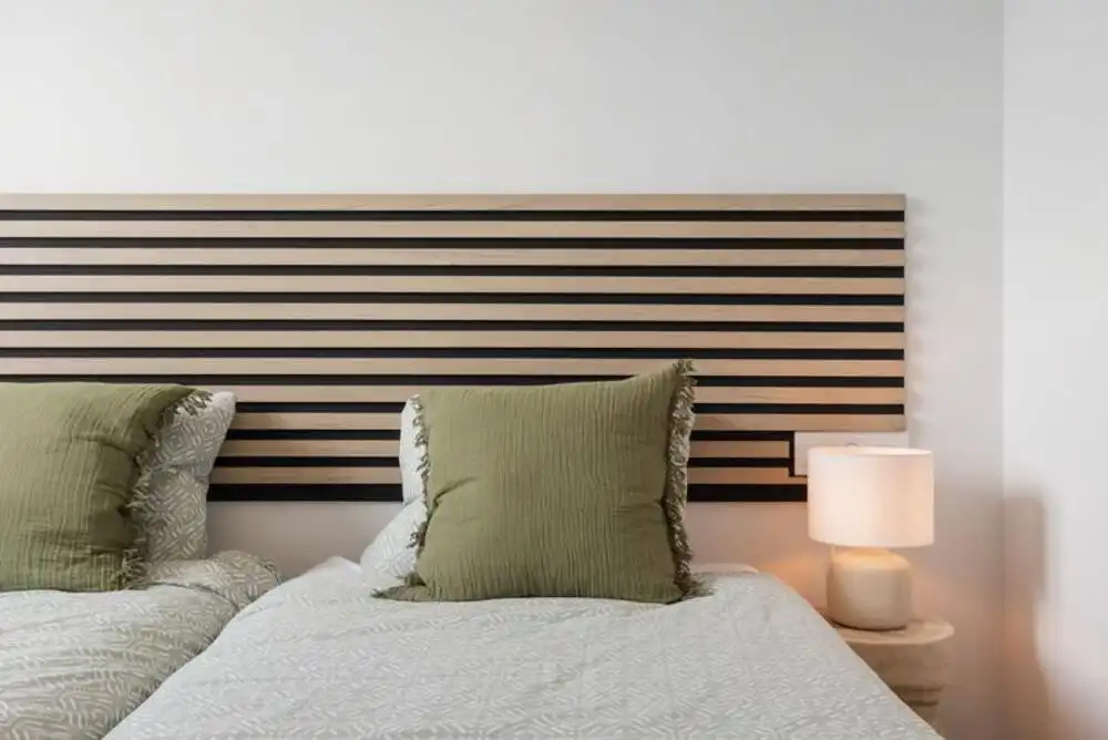 Schlafzimmer von Wohnungen zur Miete in Selwo