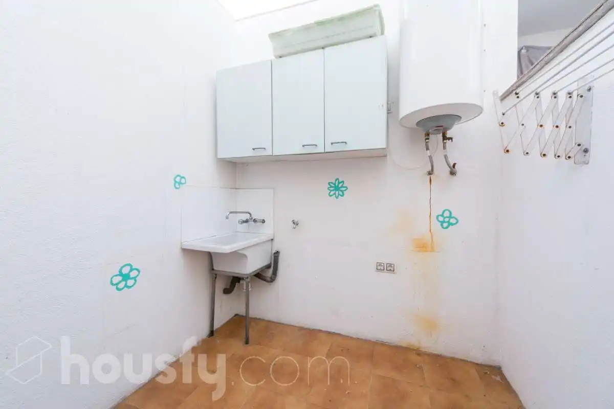 Dúplex en venta en Avinguda Línia, Masquefa