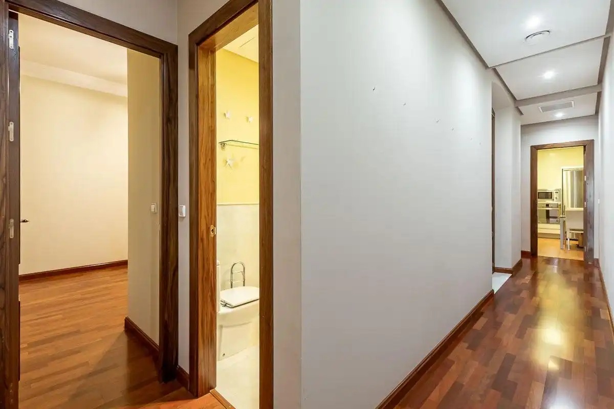 Piso con terraza en alquiler en Centro, imagen 28