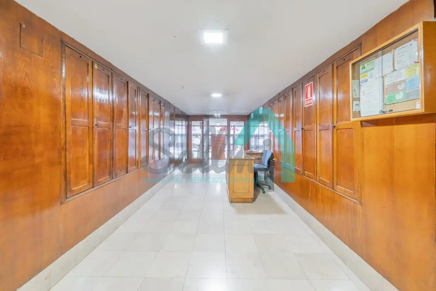 Piso con ascensor en alquiler en Calle Quintana, imagen 44