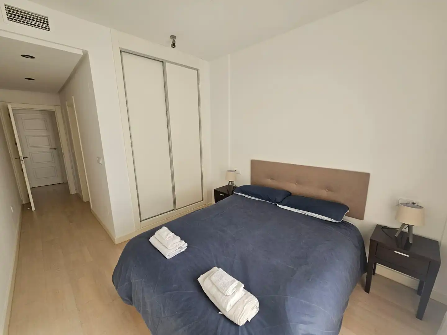 Apartament amb terrassa en venda a Campo de Murcia, imagen 9