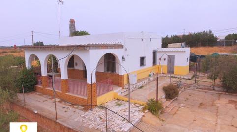 Photo 2 of Country house for sale in Lugar el Saucejo, 11, La Palma del Condado, Huelva