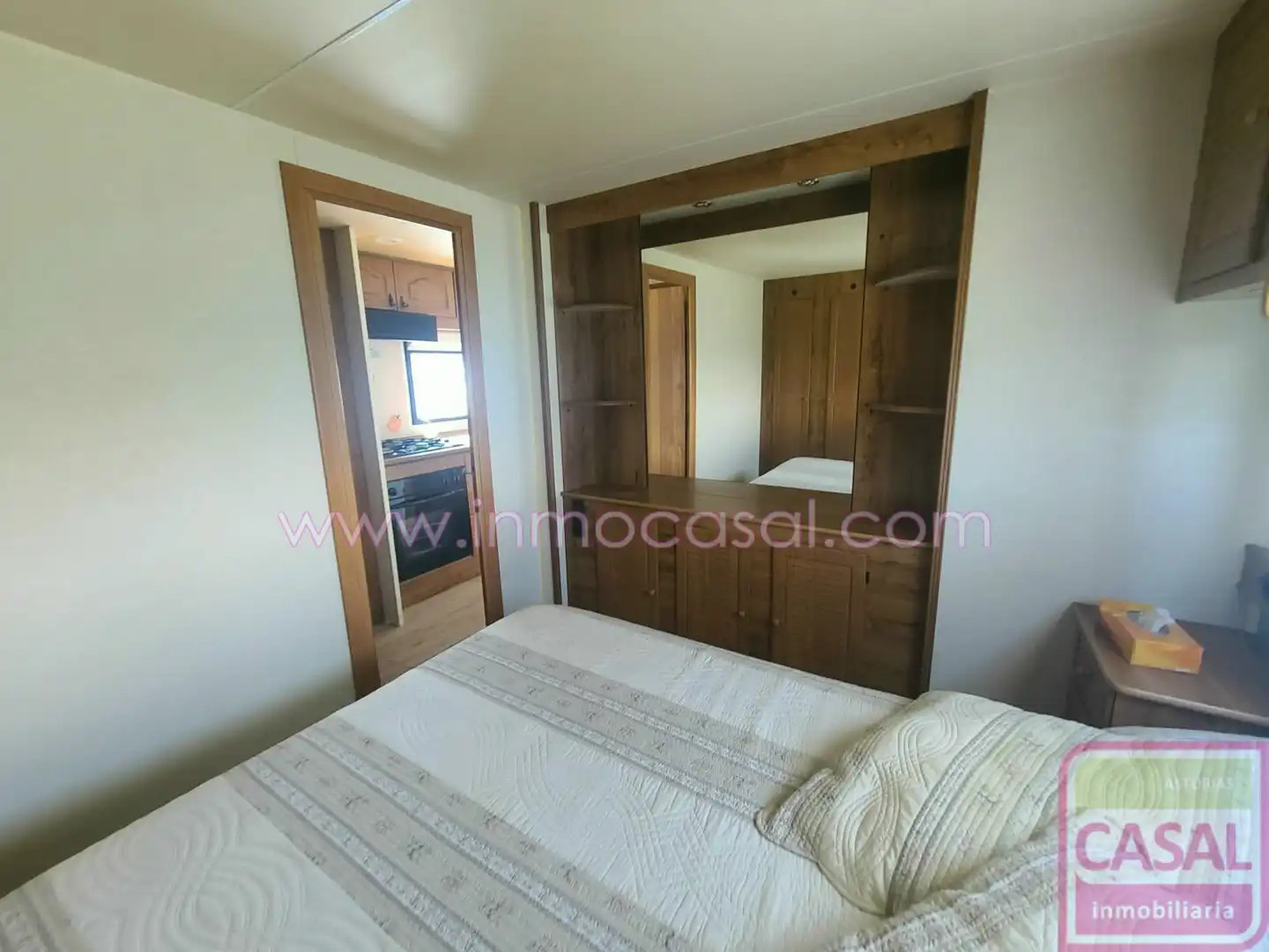 Residencial en venda a CARRETERA CARBAINOS, Cenero