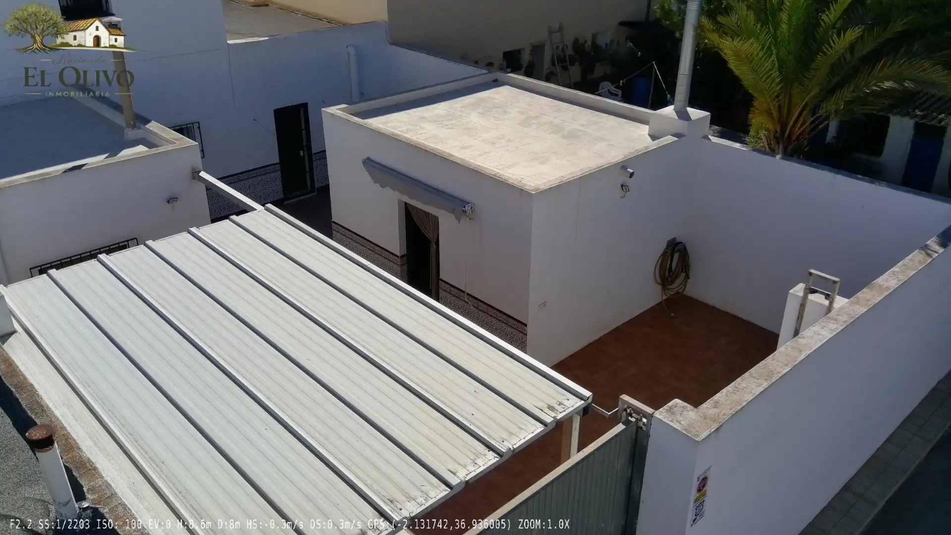 Haus zum Verkauf in San Isidro - Campohermoso, imagen 4