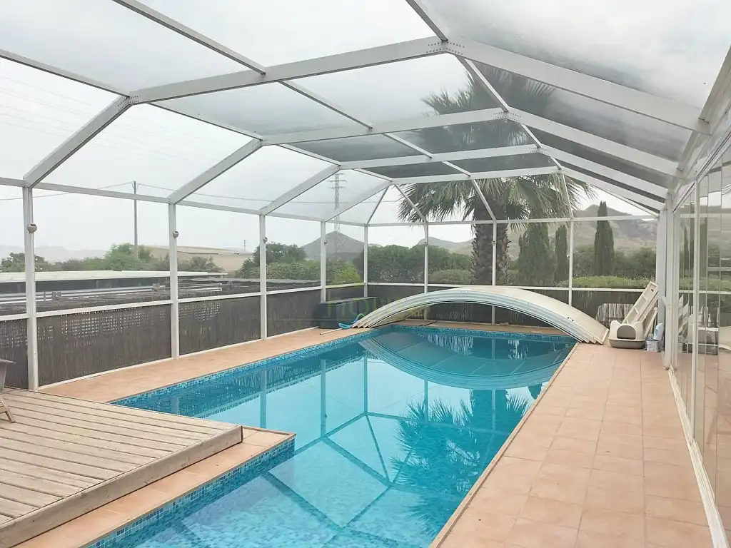 Casa en venta en Poligono 7 Paraje 137 La Ermita, imagen 47