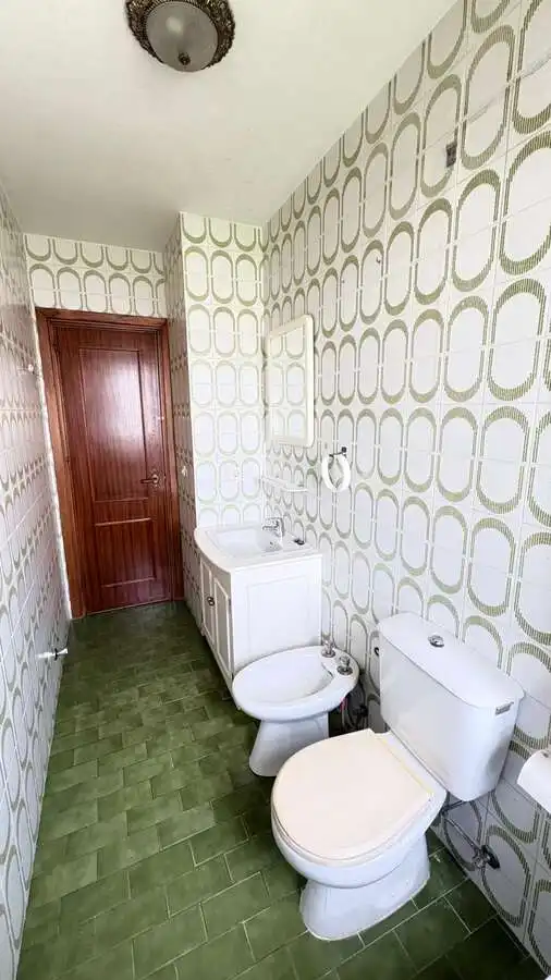 Baño de Piso en venta en Jerez de la Frontera con Balcón
