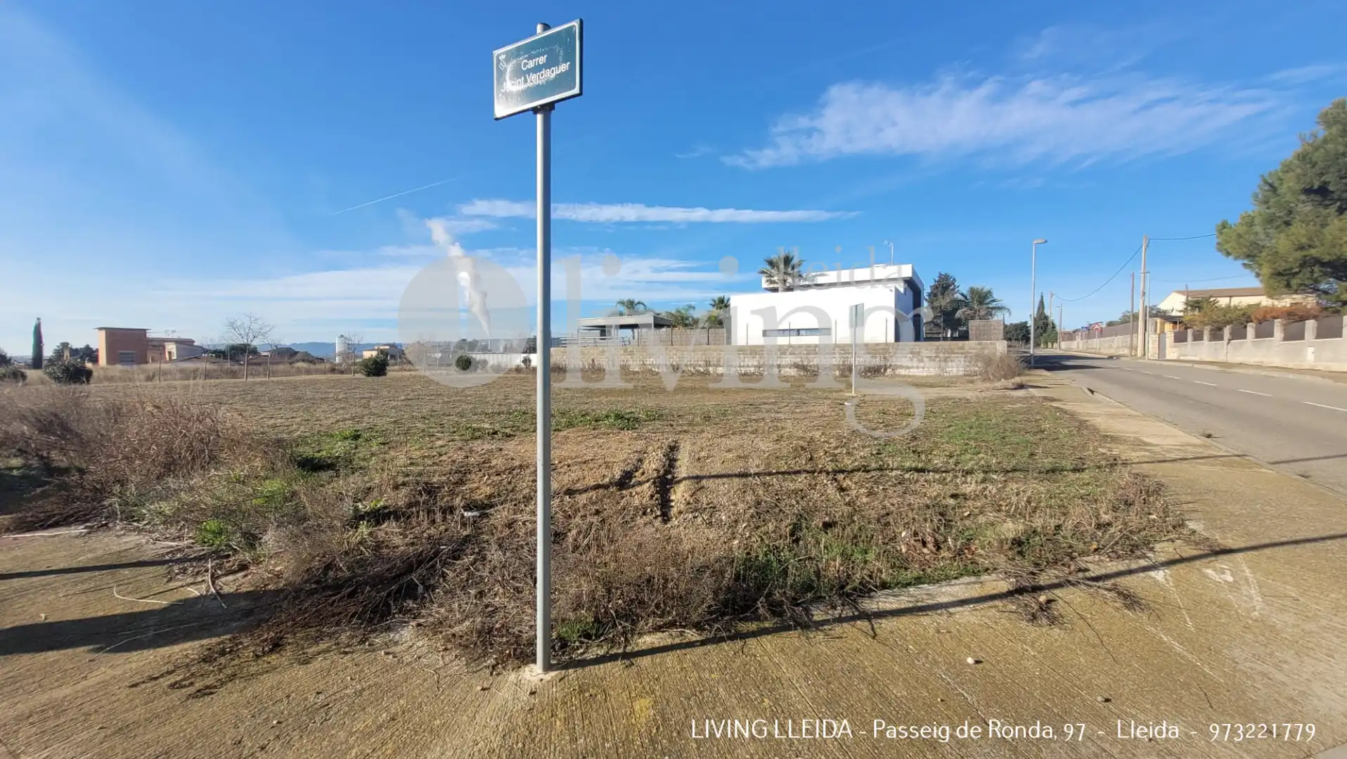 Residential for sale in Vilanova de Segrià