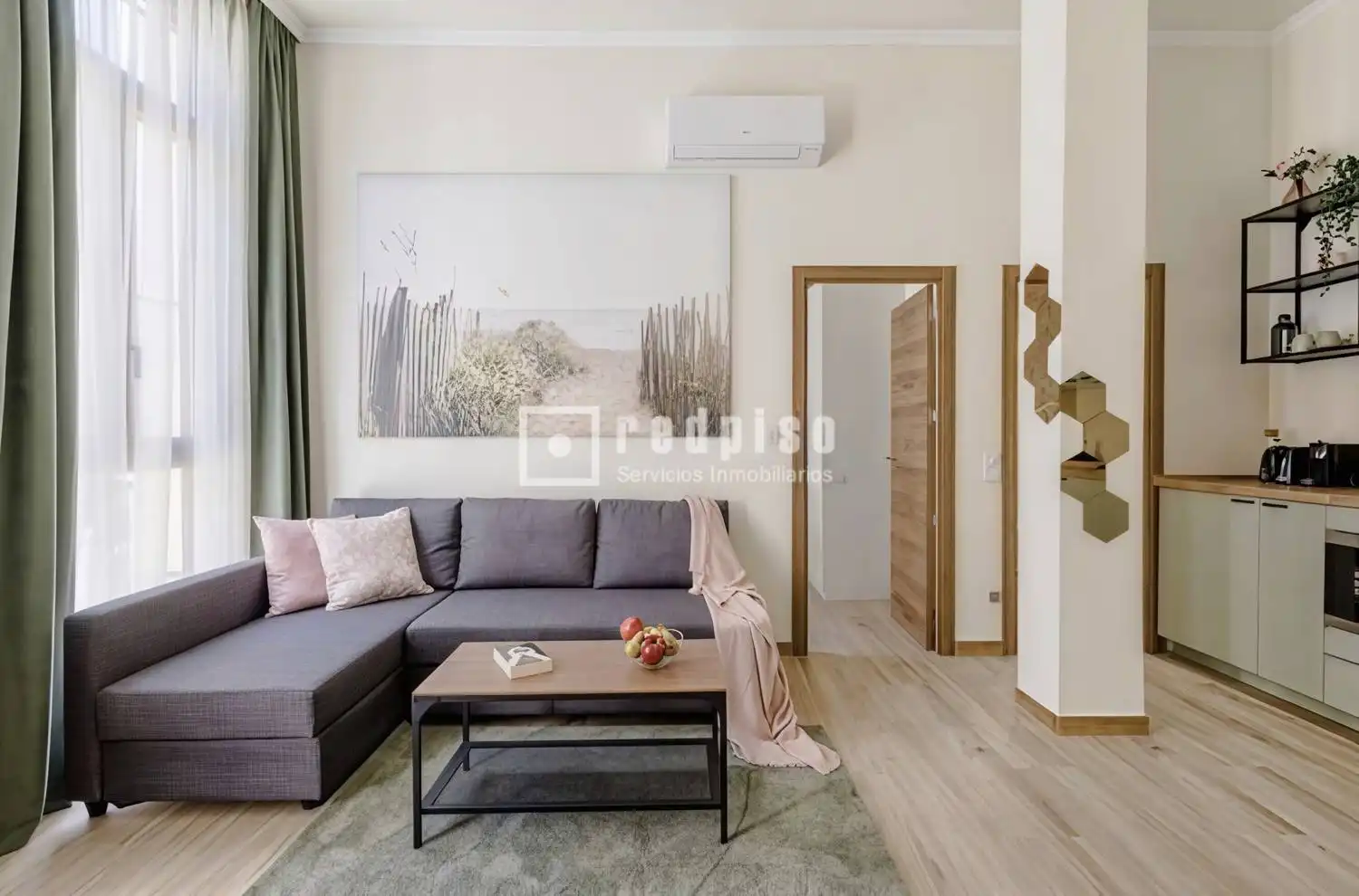 Wohnung zum Verkauf in Orcasitas