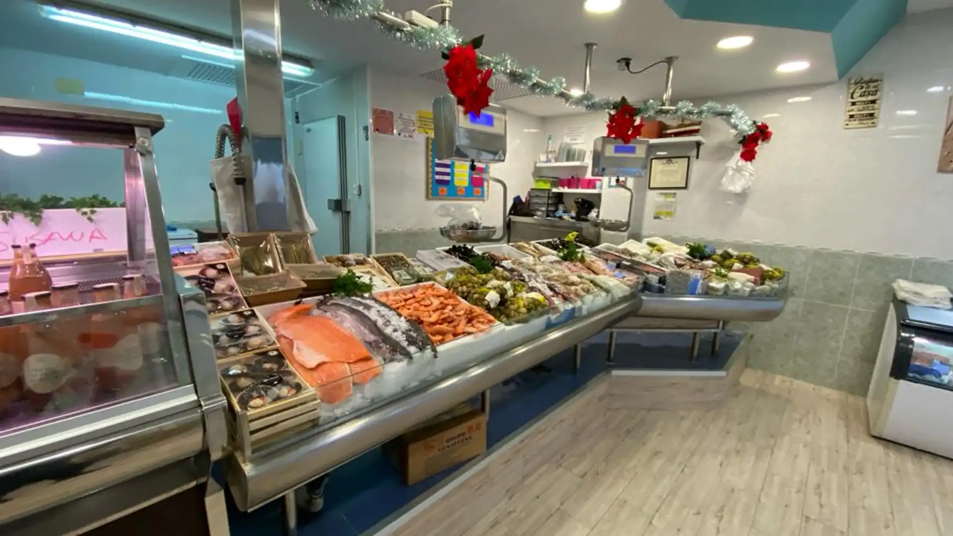 Geschaftsraum zur ubertragung in Carrer de Ramon Casas, Nucli Antic