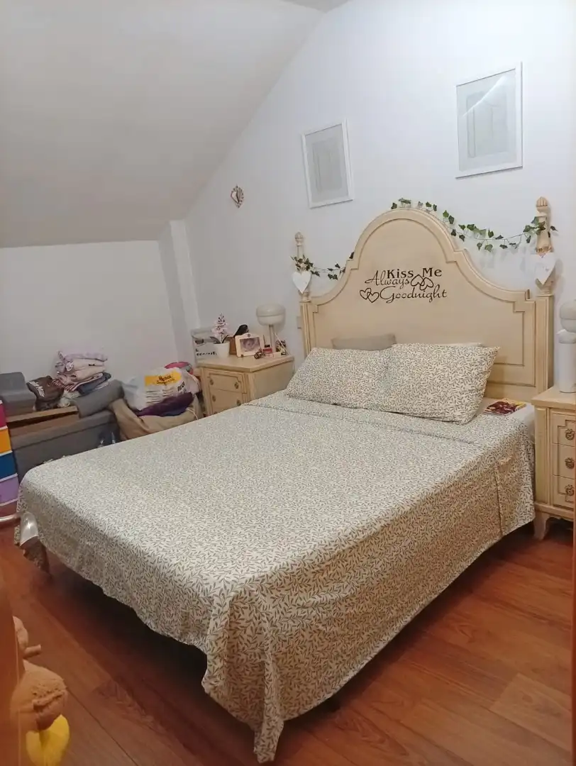 Duplex con terrazza in vendita a Camino de la Fuente, imagen 7