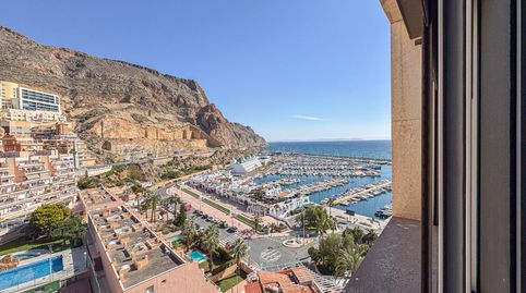 Photo 2 of Flat for sale in Islas Baleares, El Puerto, Roquetas de Mar