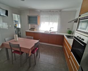 Kitchen of Duplex for sale in Pilar de la Horadada  with Air Conditioner and Terrace