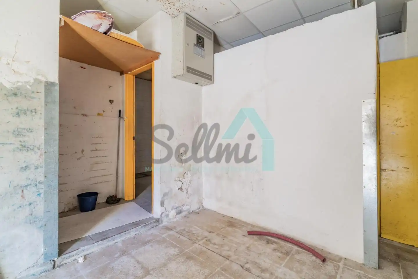 Business premises for sale in Móstoles, imagen 8