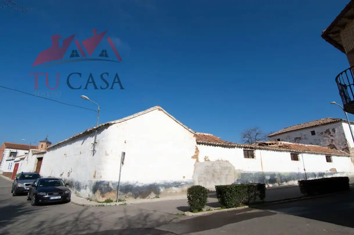 Casa amb terrassa en venda a Calle Mártires, imagen 36