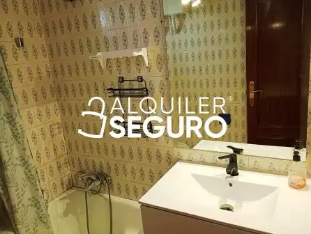 Pis de lloguer a Cuadrilla de Mendoza, Zaramaga