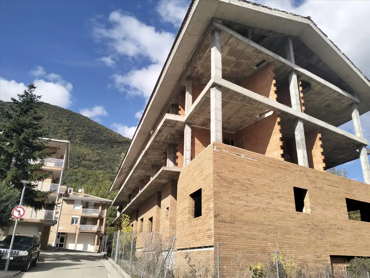Casa en venda a Cercs