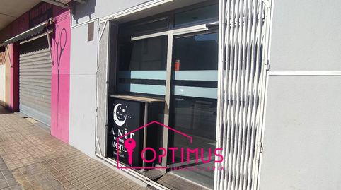 Foto 3 von Geschaftsraum zur Miete in Avinguda D'en Bautista Soler I Crespo, 13, Turís, Valencia