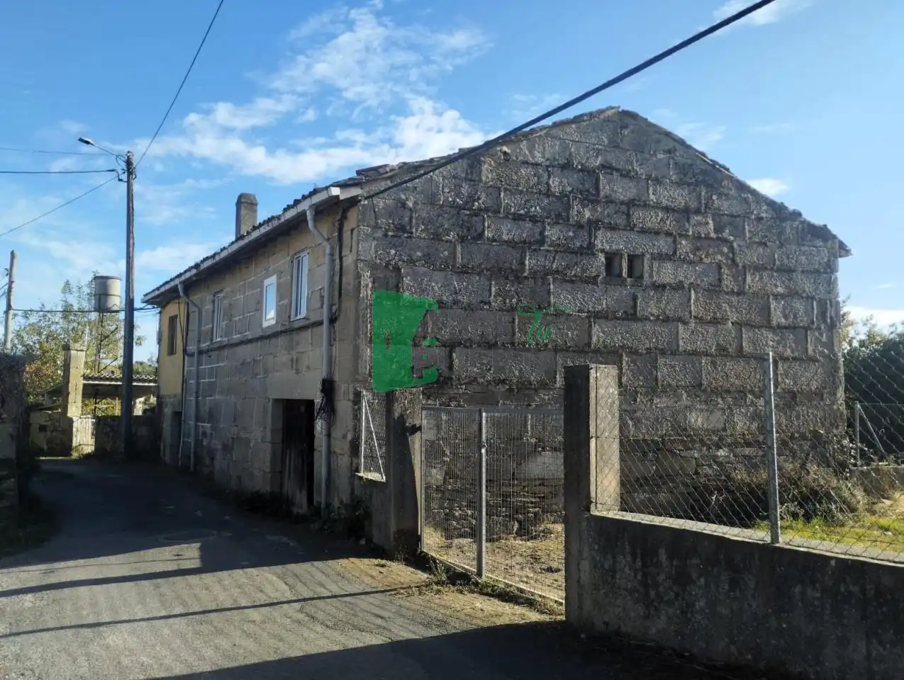 Haus mit Garten zum Verkauf in Vilamarín, imagen 40