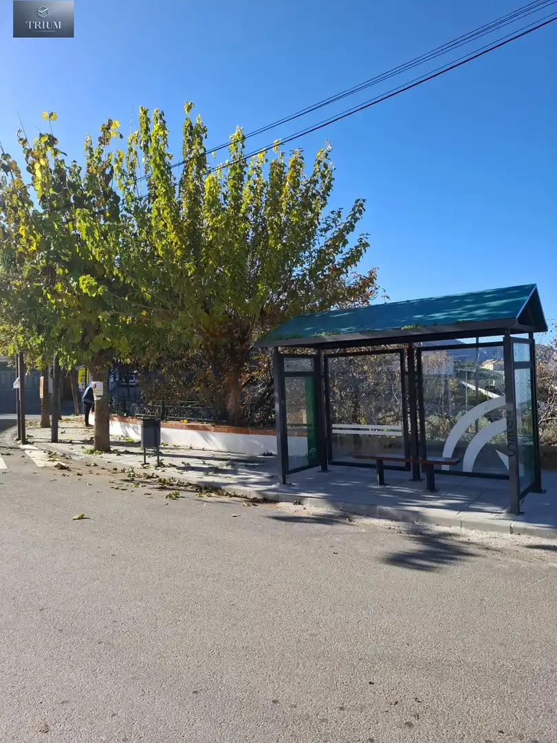 Außenansicht von Haus oder Chalet zum Verkauf in Güéjar Sierra