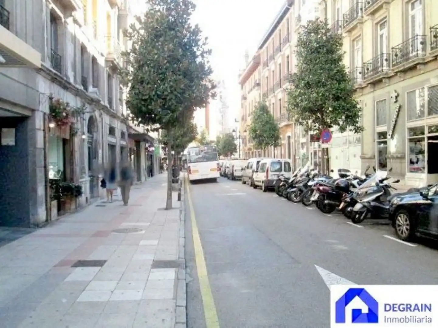 Office space for sale in Melquiades Álvarez, imagen 4