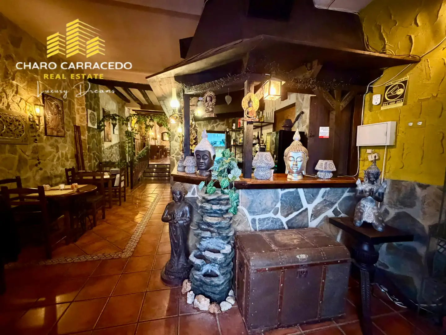 Business premises for sale in Carrer Cid, imagen 2