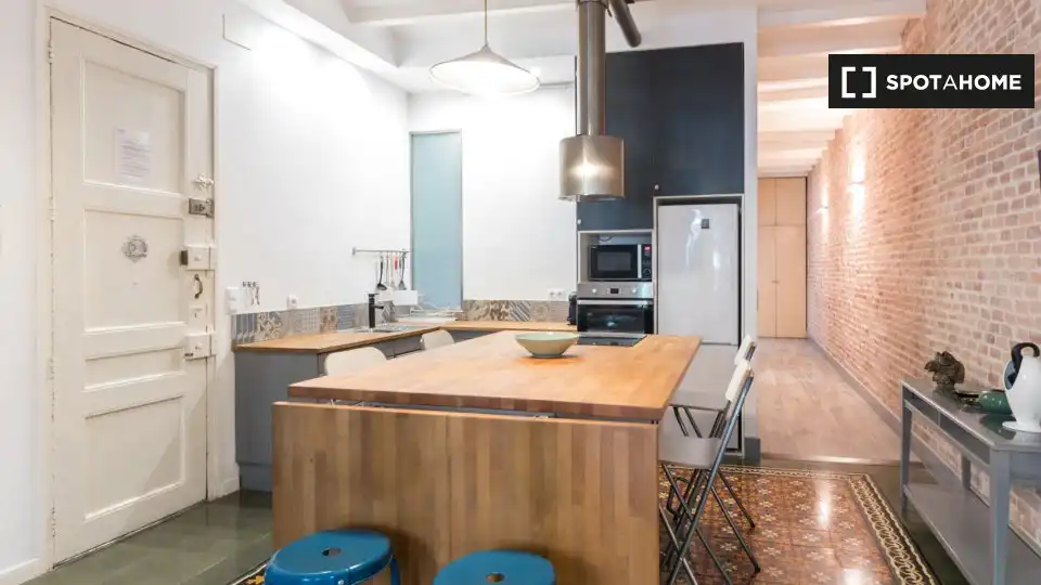 Piso en alquiler en Eixample, imagen 9