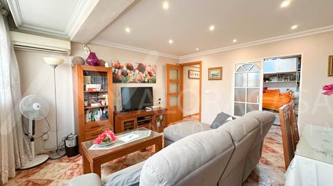 Foto 5 de Piso en venta en Parque Ayala - Jardín de la Abadía - Huelín, Málaga Capital