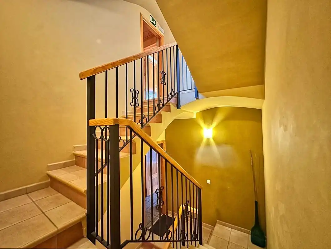 Casa o chalet en venta en La Vall de Laguar con Aire acondicionado, Calefacción y Jardín privado