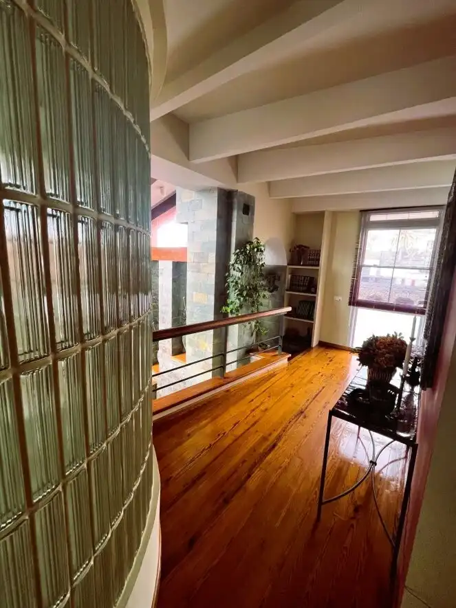 Casa o xalet en venda en Tacoronte amb Terrassa