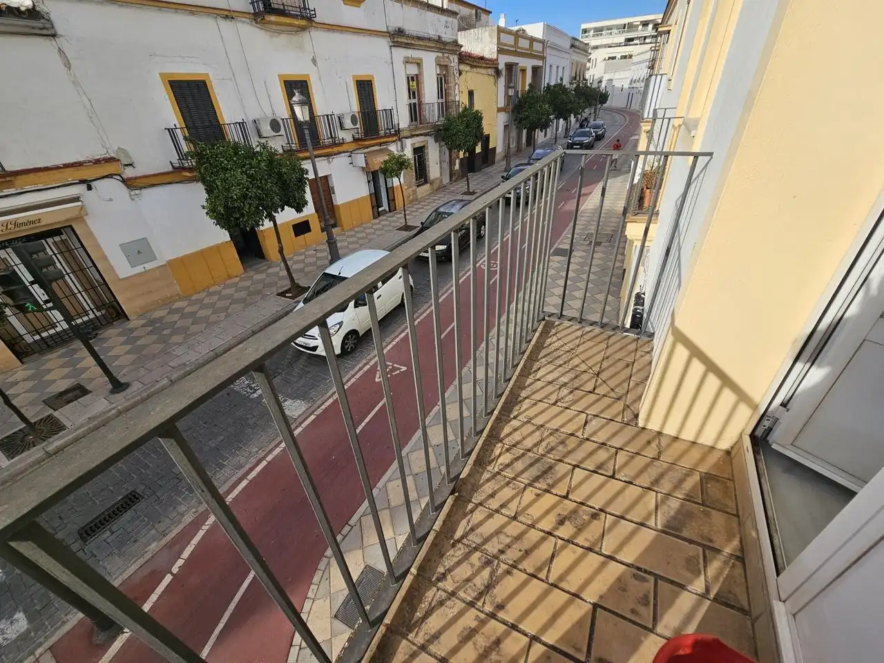 Wohnung zur Miete in Pozo Del Olivar, Divina Pastora - La Yeguada