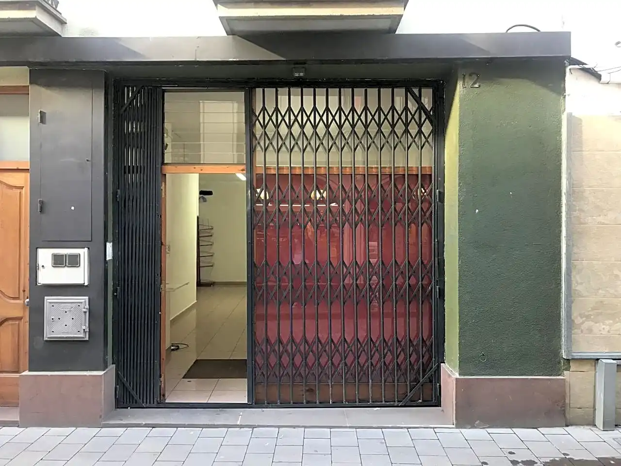 Geschaftsraum zur Miete in Aiguafreda